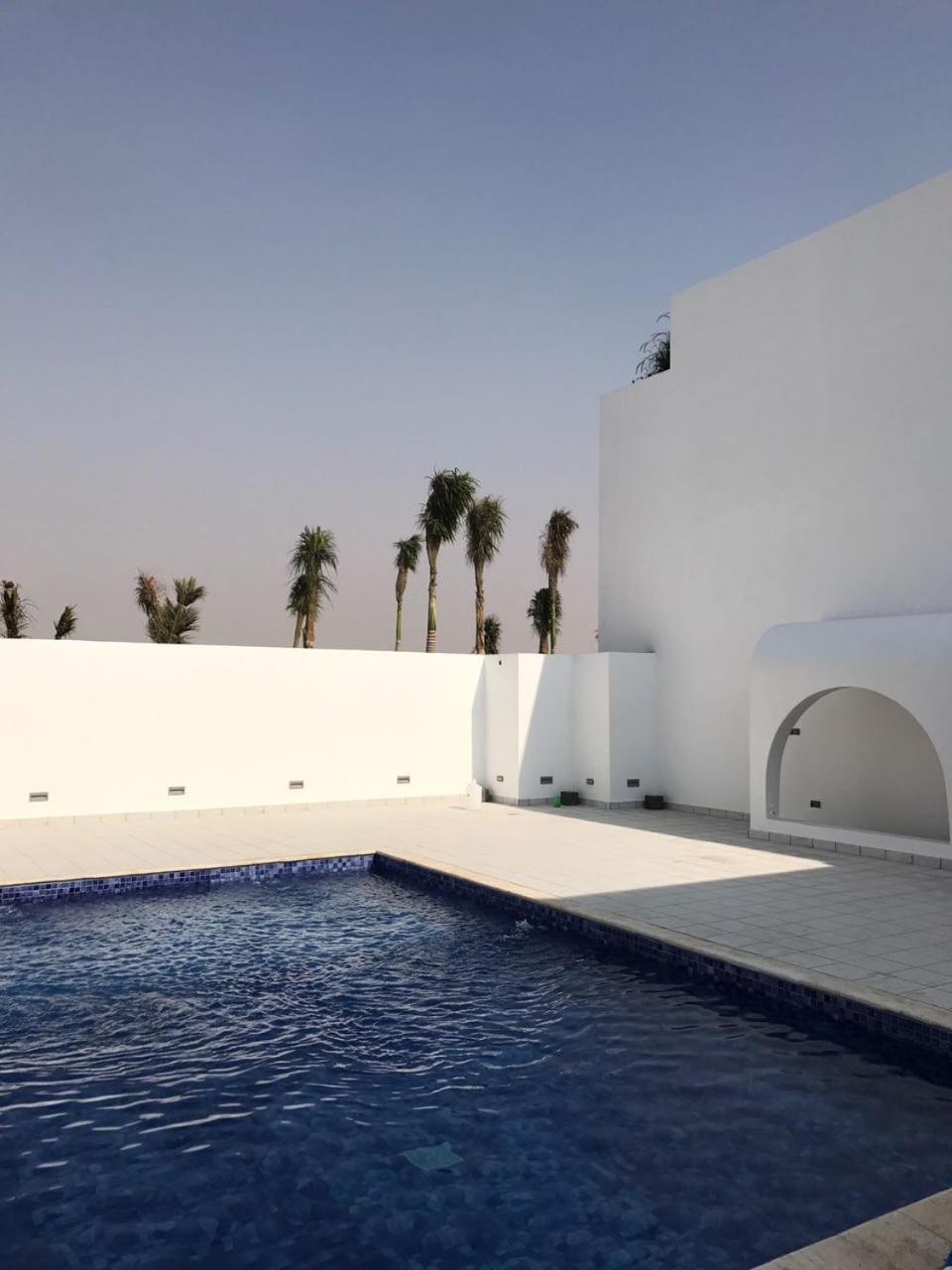 Oia Beach Resort Jeddah / Family Only Exterior foto